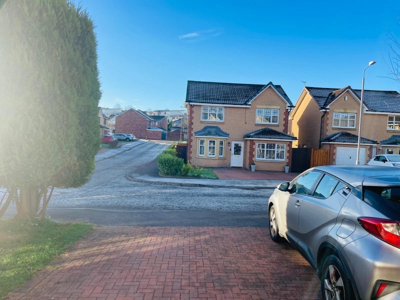 Room Laurel Court in Cambuslang