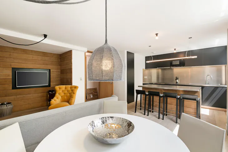Flat Weymouth Street in City of Westminster