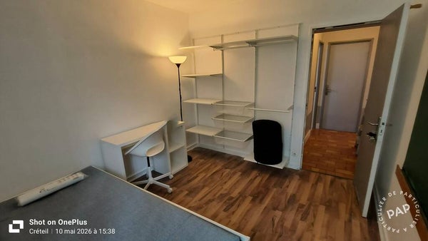 Appartement Allée du Val de Marne à Sucy-en-Brie