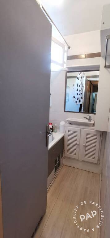 Appartement Allée du Val de Marne à Sucy-en-Brie