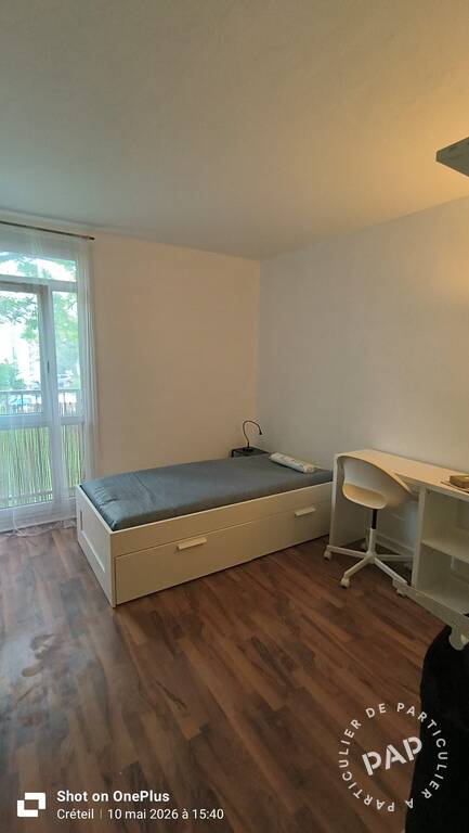 Appartement Allée du Val de Marne à Sucy-en-Brie