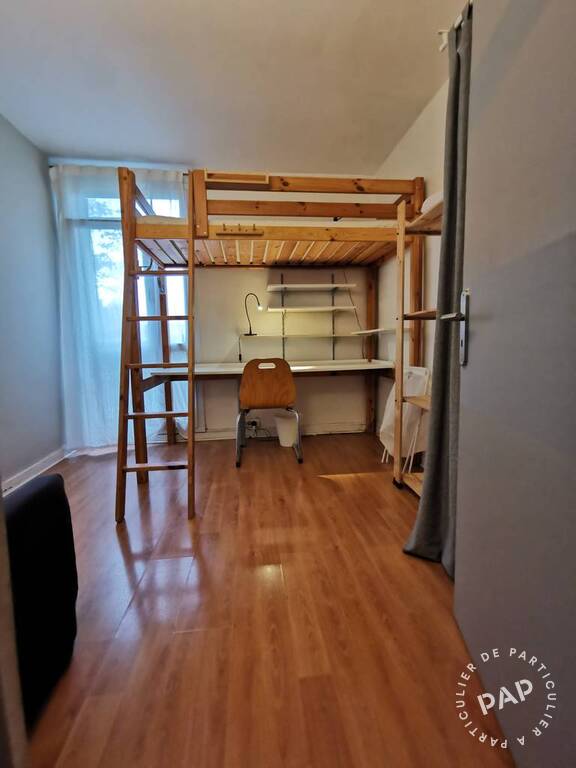 Appartement Allée du Val de Marne à Sucy-en-Brie