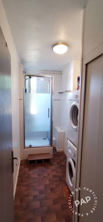 Appartement Allée du Val de Marne à Sucy-en-Brie