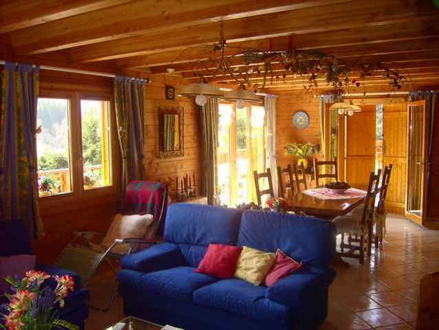 Maison Route de Granges à Le Tholy