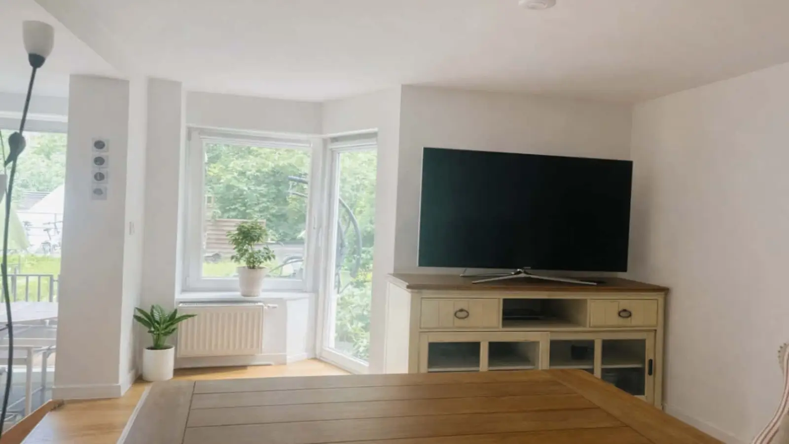 Wohnung Ringbahnstraße in Berlin