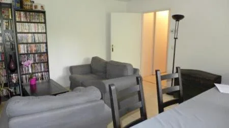 Flat Rue du Bastion Saint-André in Lille