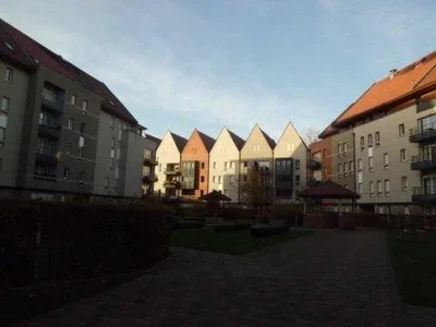 Flat Rue du Bastion Saint-André in Lille