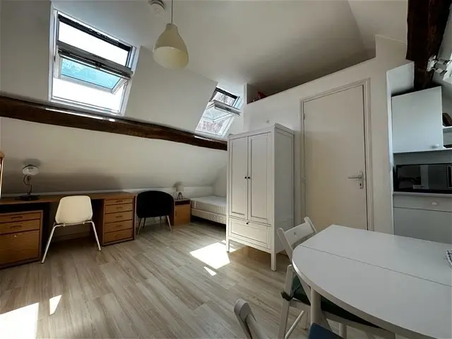 Appartement Rue Porte Côté à Blois