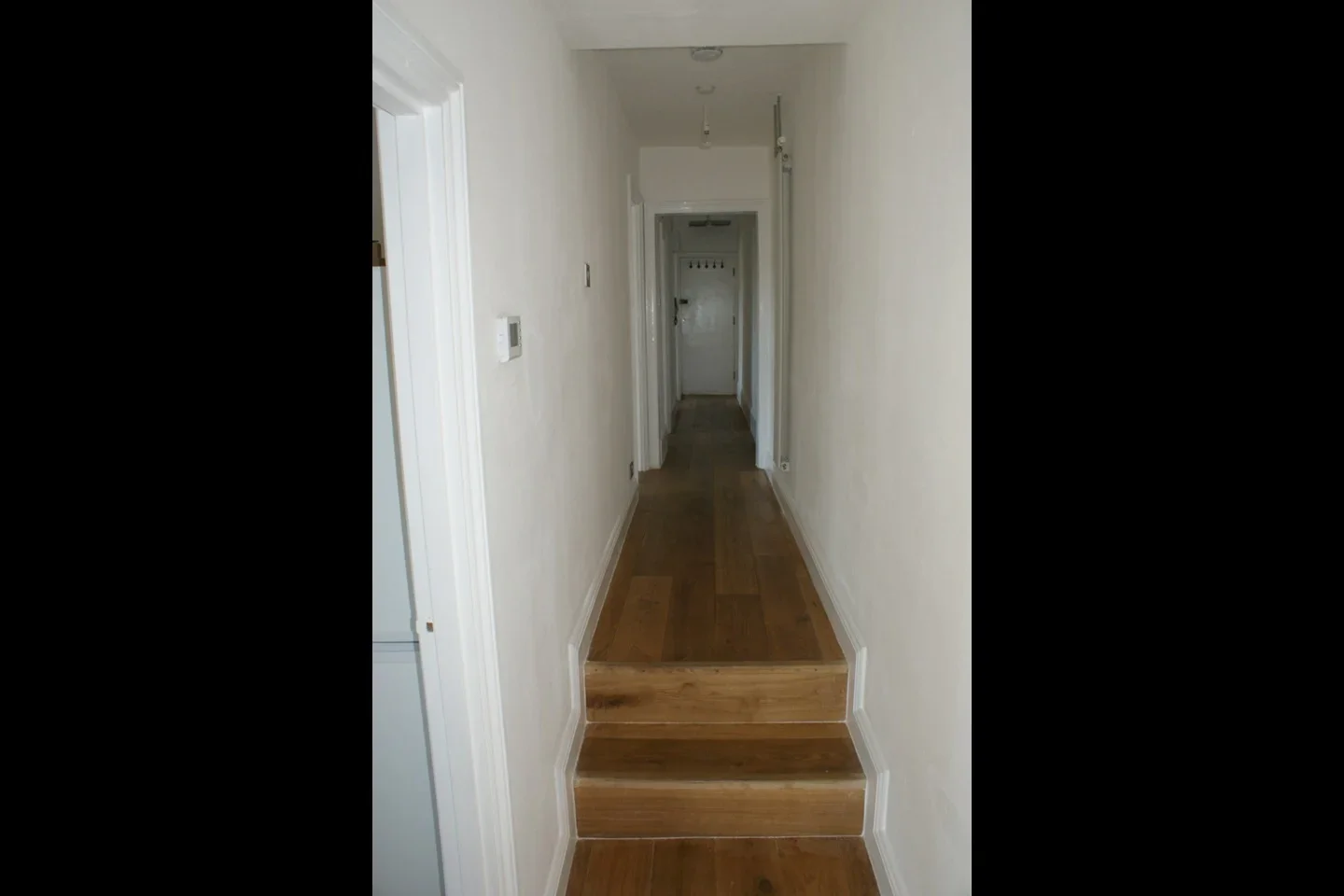 Flat Beulah Road in Greater London