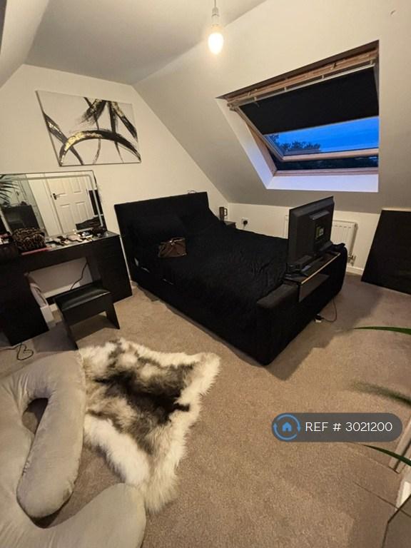 Flat Salterton Road in East Devon
