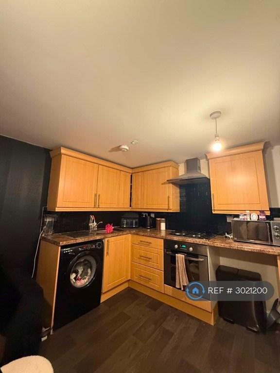 Flat Salterton Road in East Devon