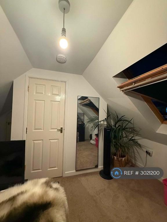 Flat Salterton Road in East Devon