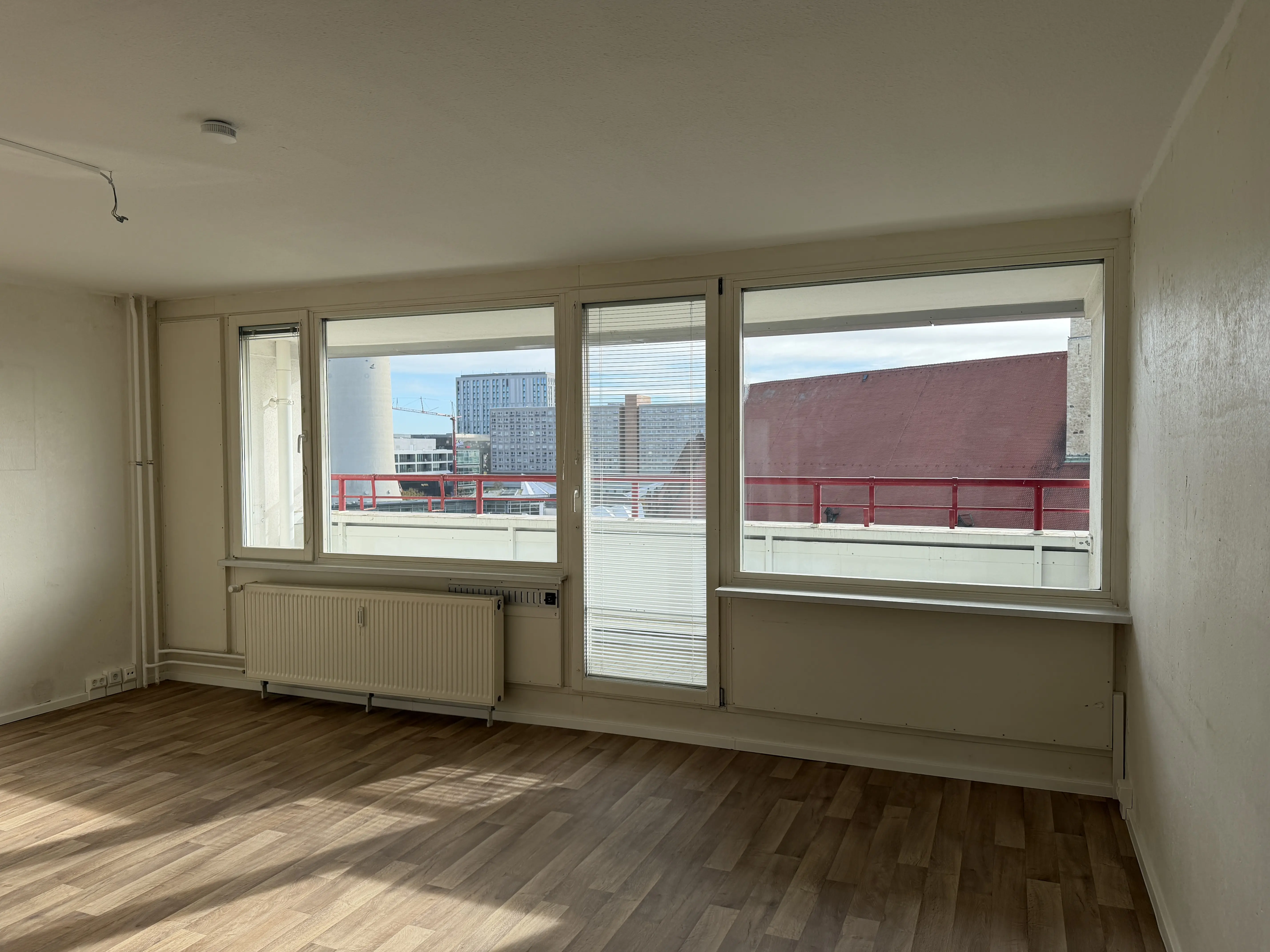 Wohnung Karl-Liebknecht-Straße in Berlin