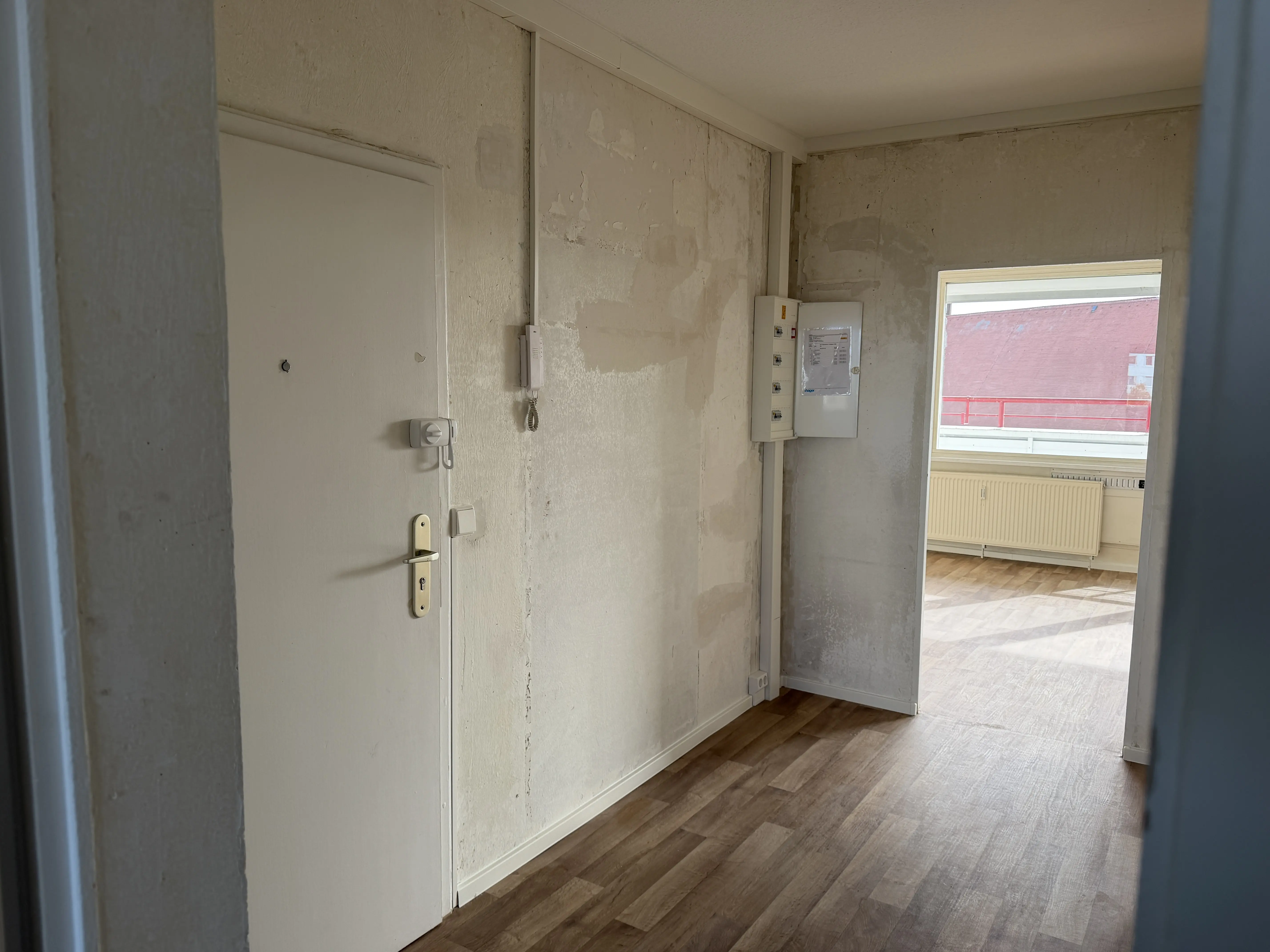 Wohnung Karl-Liebknecht-Straße in Berlin