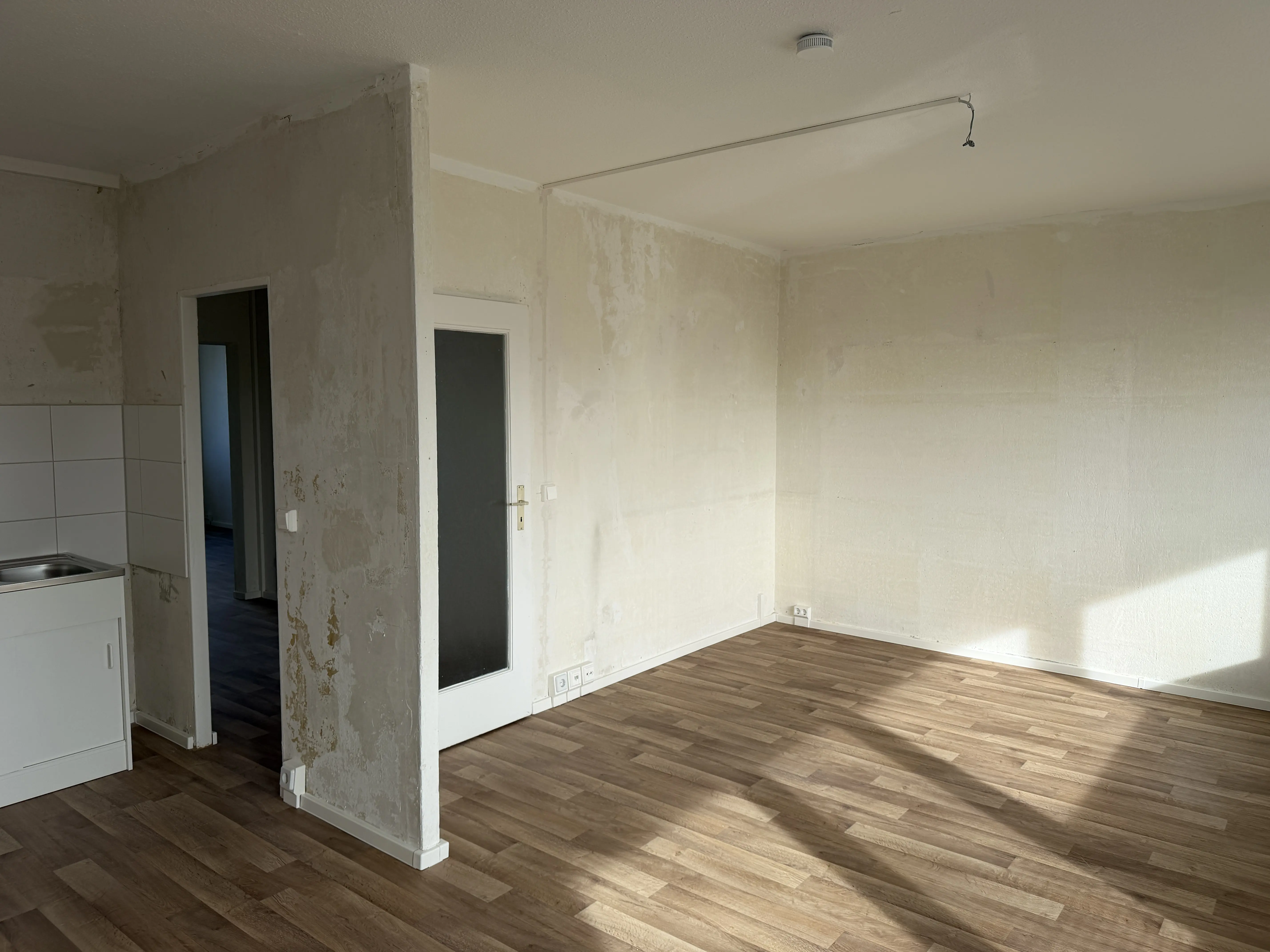 Wohnung Karl-Liebknecht-Straße in Berlin