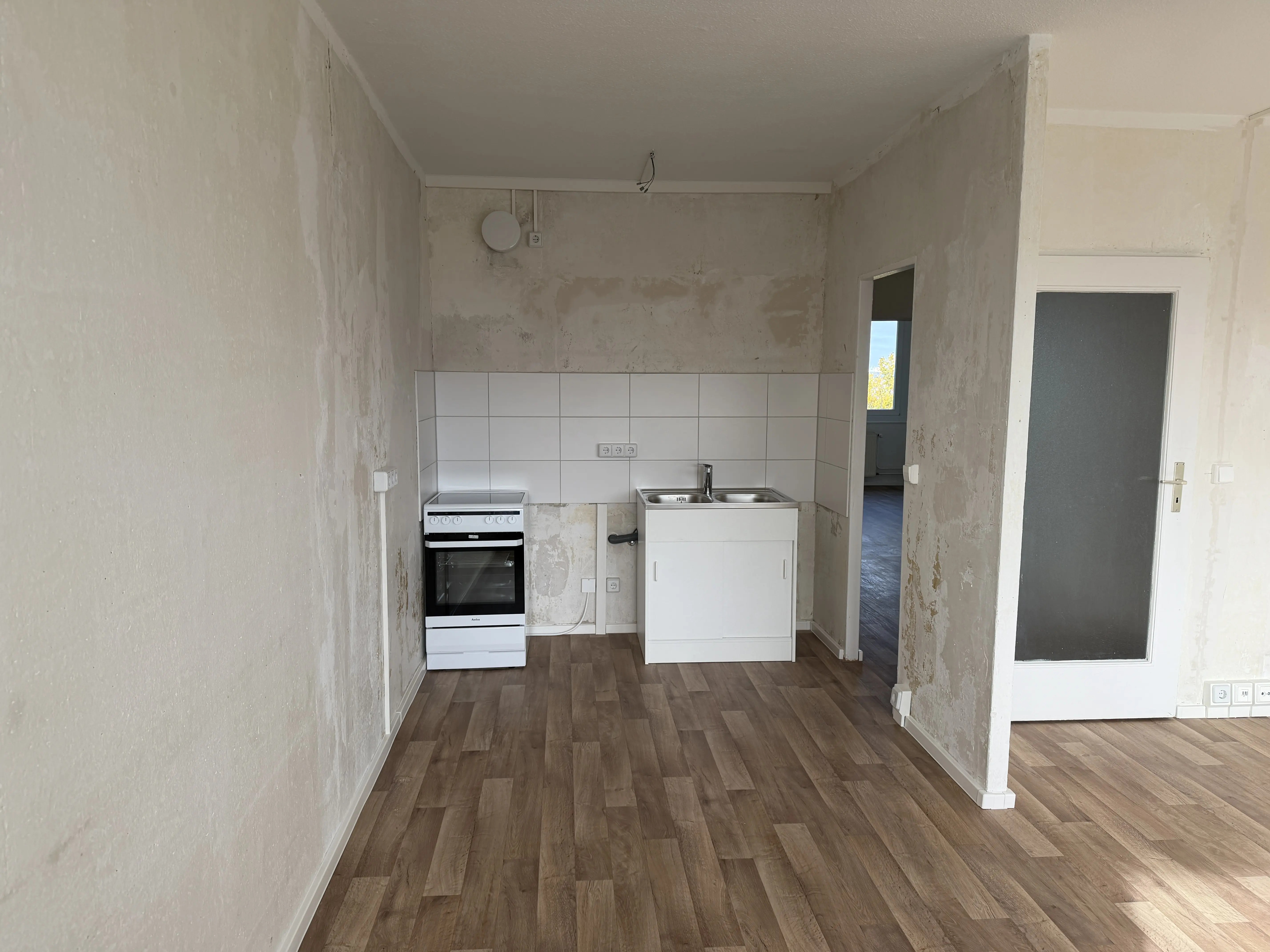 Wohnung Karl-Liebknecht-Straße in Berlin