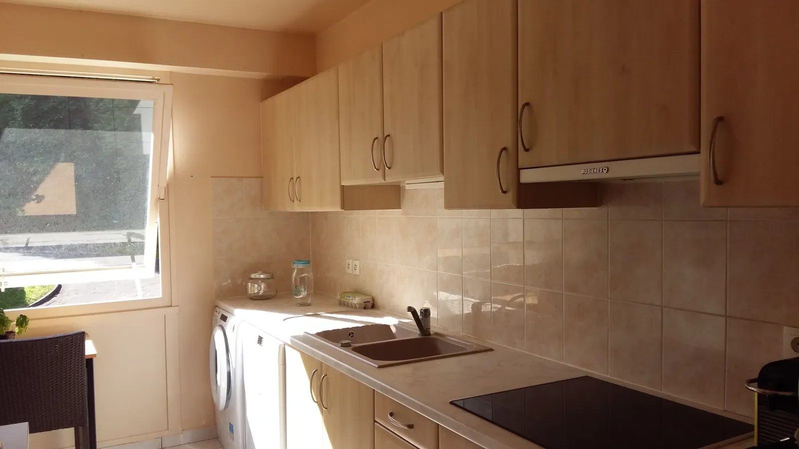 Room Quai Boissy d'Anglas in Bougival