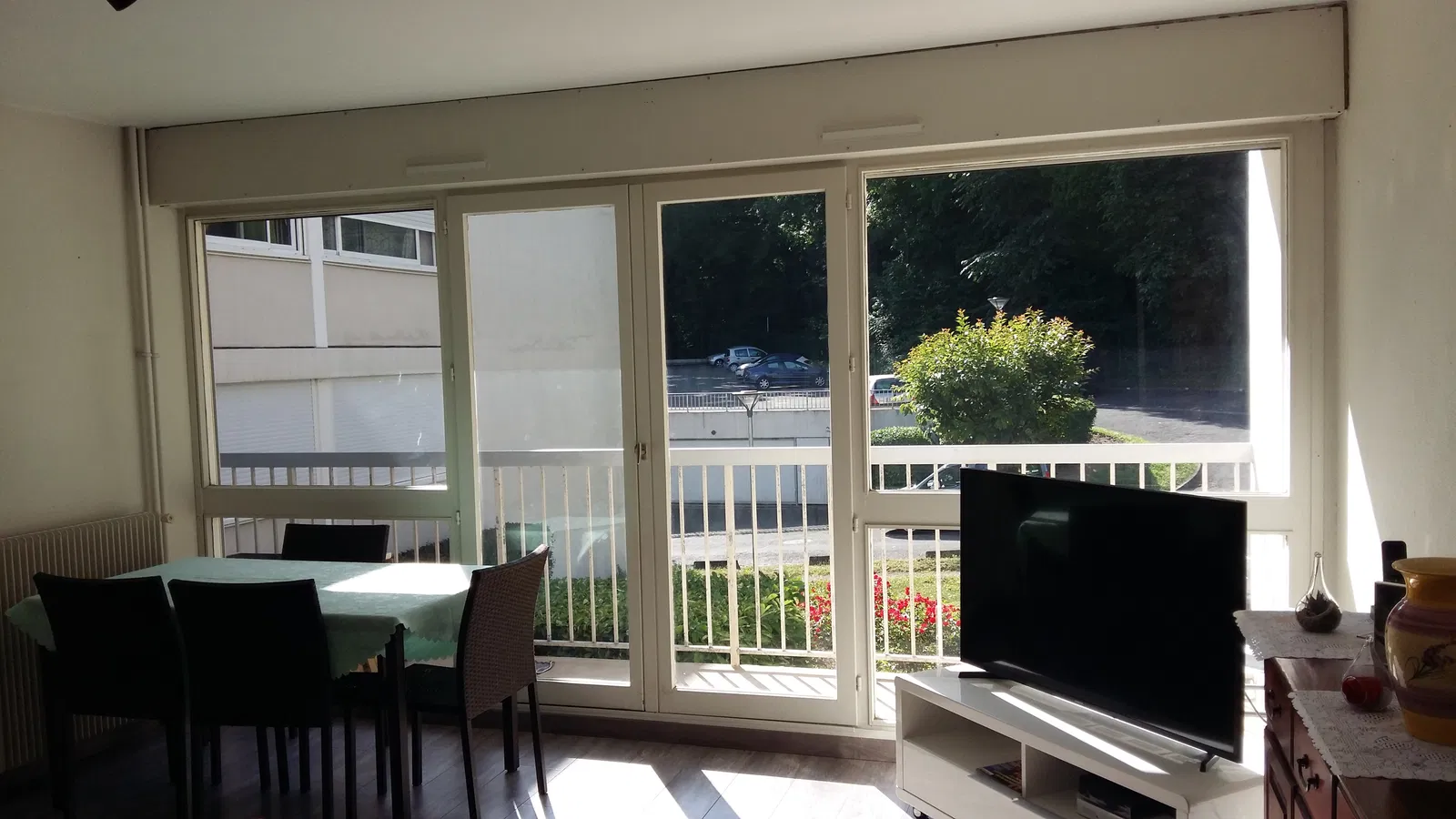 Room Quai Boissy d'Anglas in Bougival