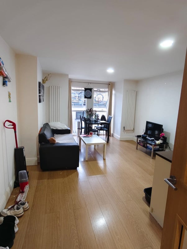 Room Alexandra Palace Way in Greater London