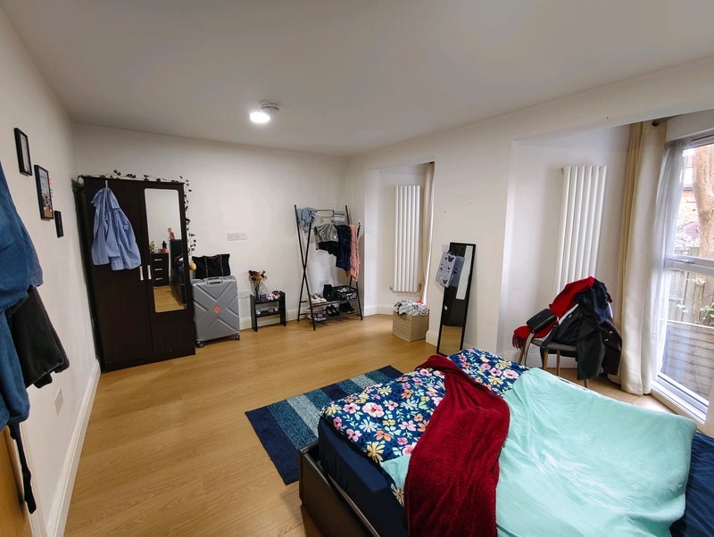 Room Alexandra Palace Way in Greater London