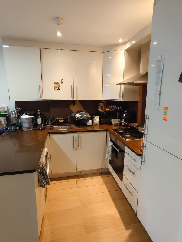 Room Alexandra Palace Way in Greater London