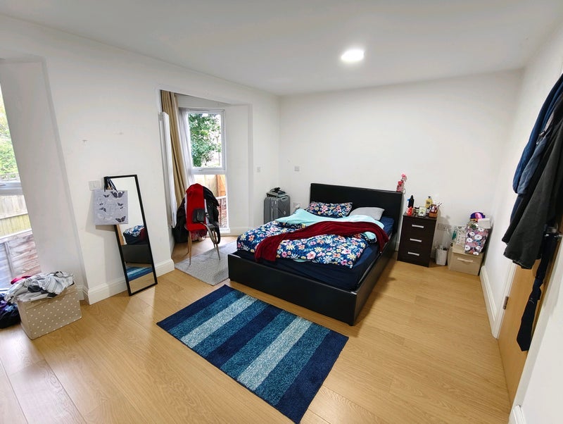 Room Alexandra Palace Way in Greater London