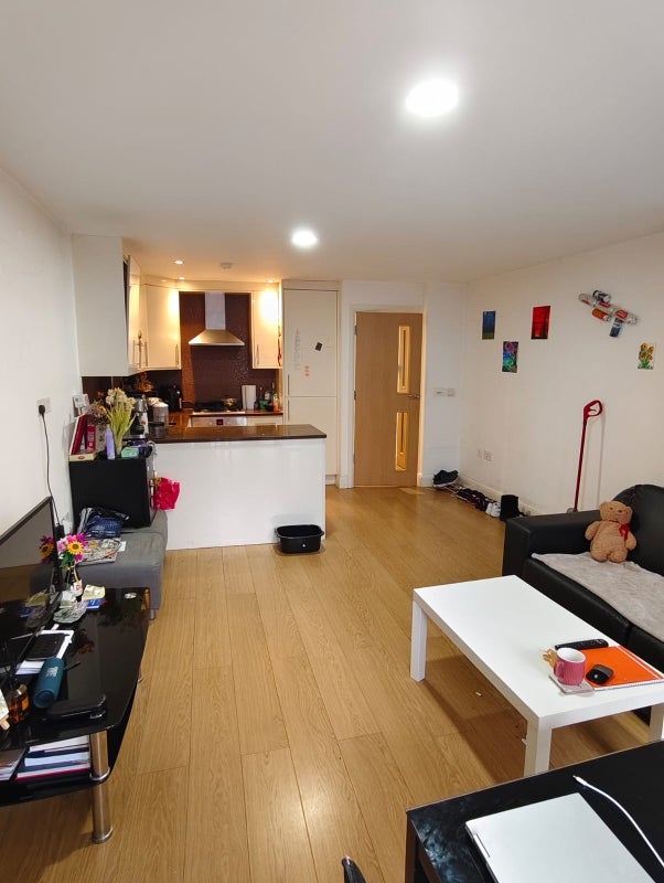 Room Alexandra Palace Way in Greater London