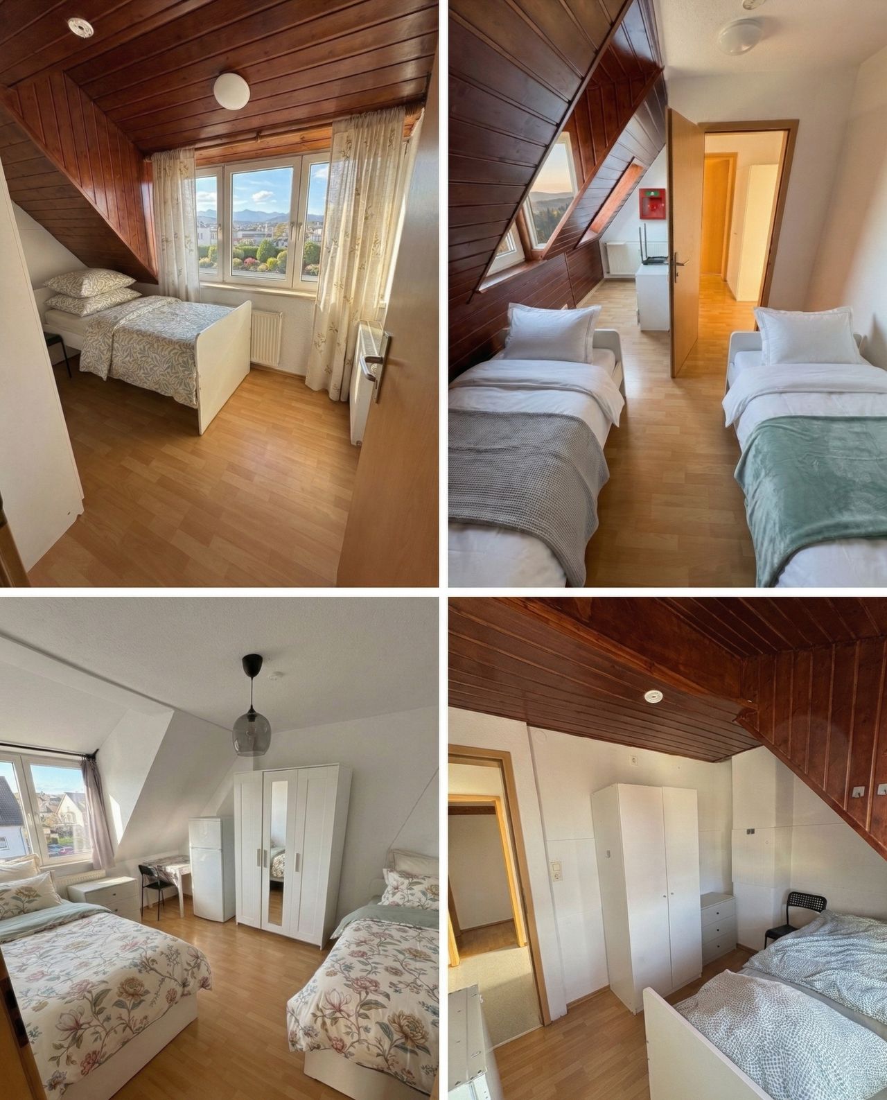 Haus Homburger Landstraße in Oberursel (Taunus)
