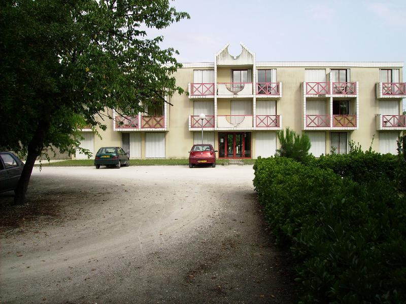 Appartement Rue des Treilles à Libourne