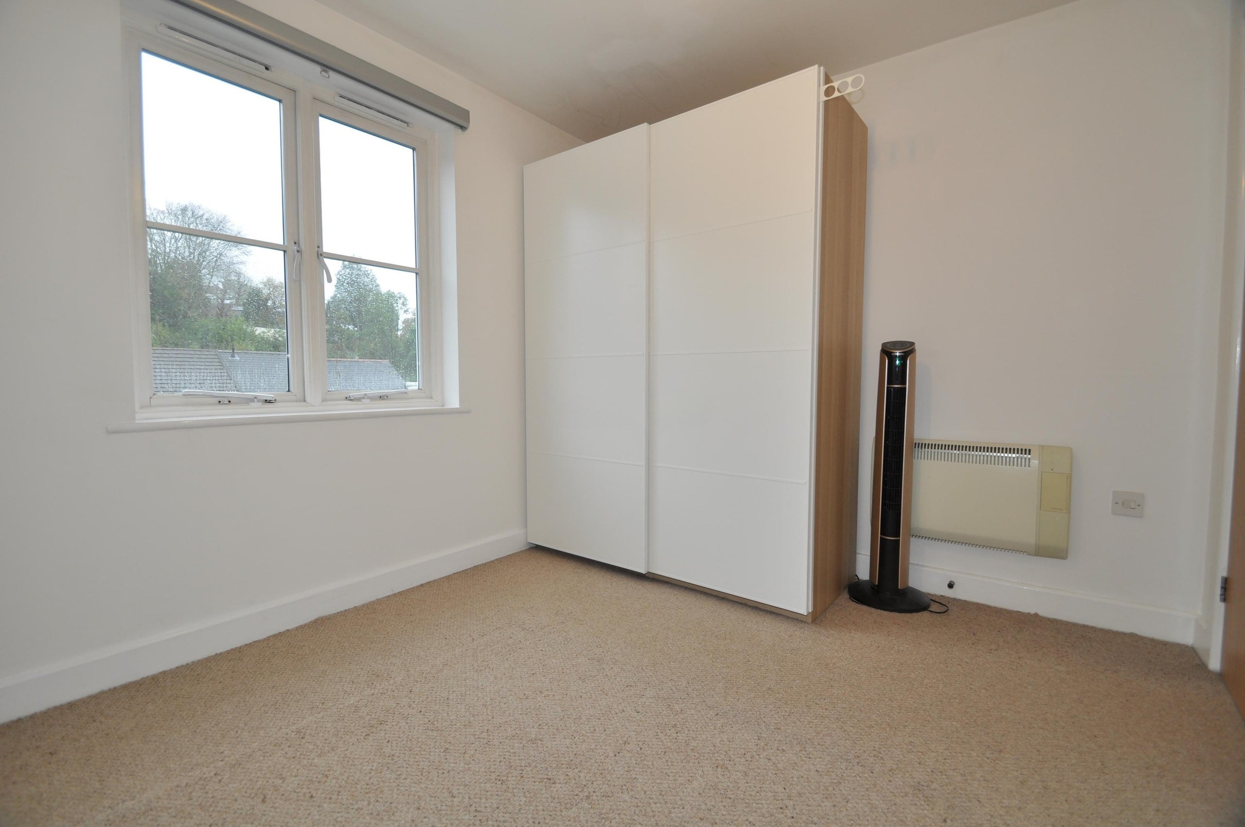 Flat Treverth in Penryn
