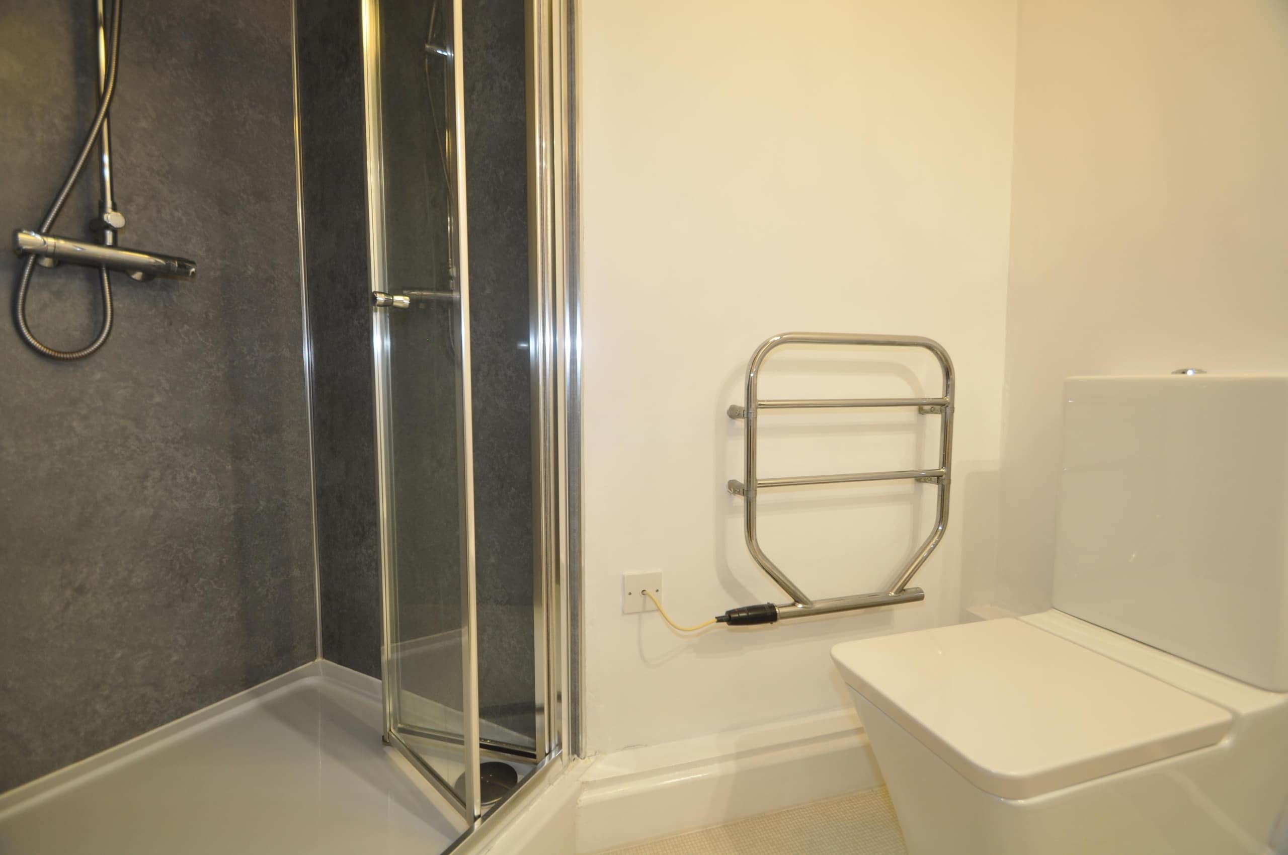 Flat Treverth in Penryn