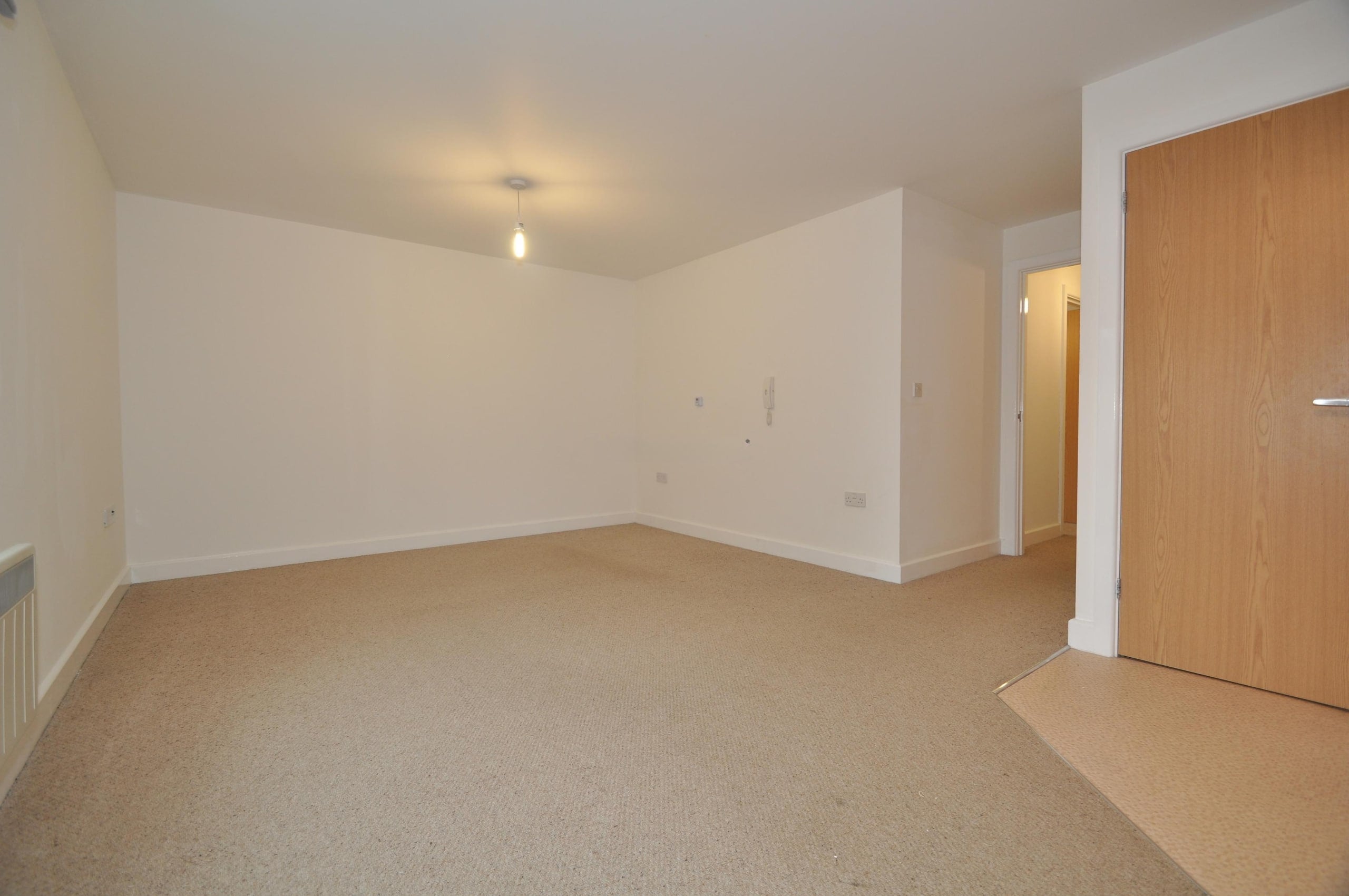 Flat Treverth in Penryn