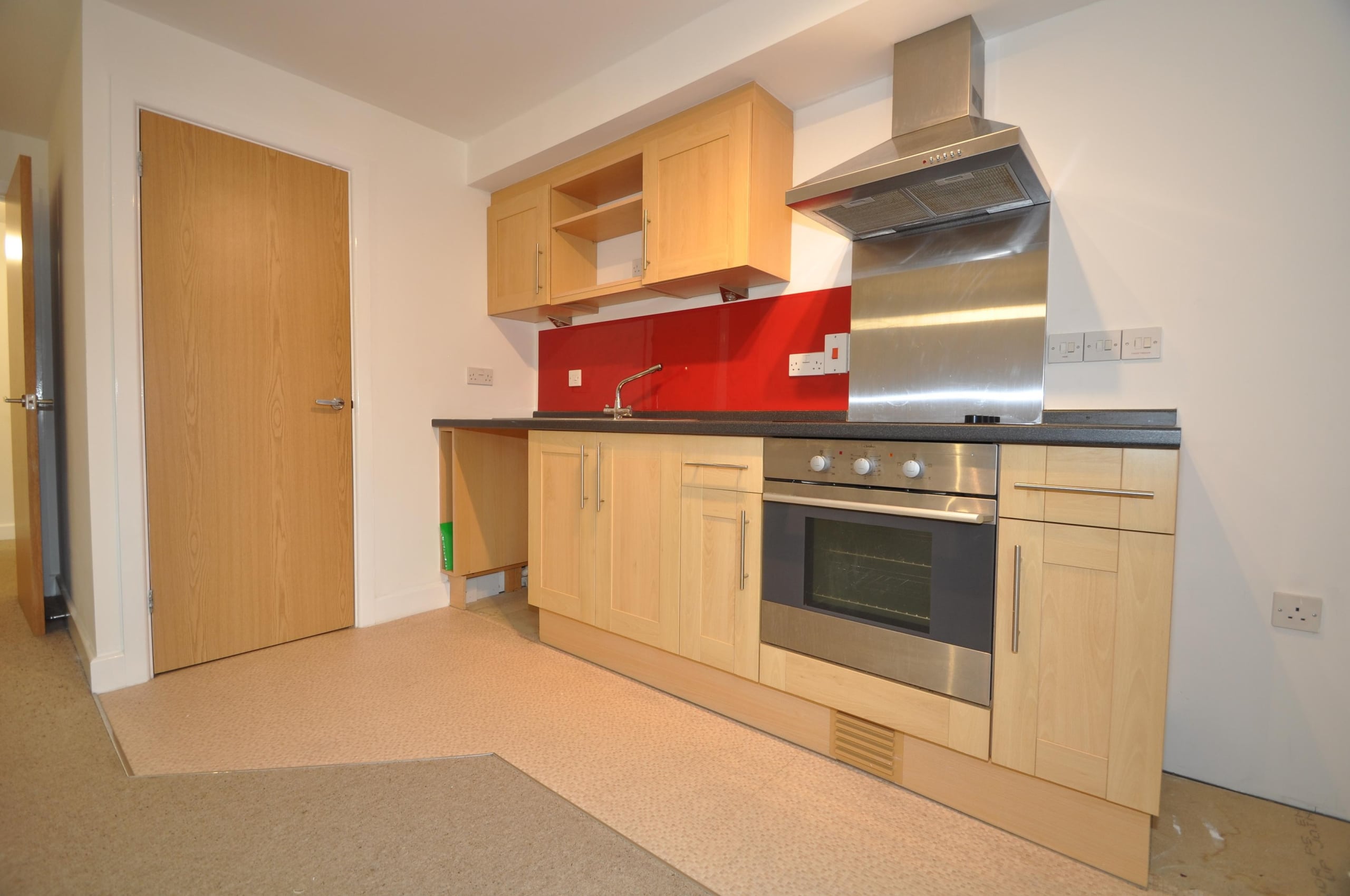 Flat Treverth in Penryn