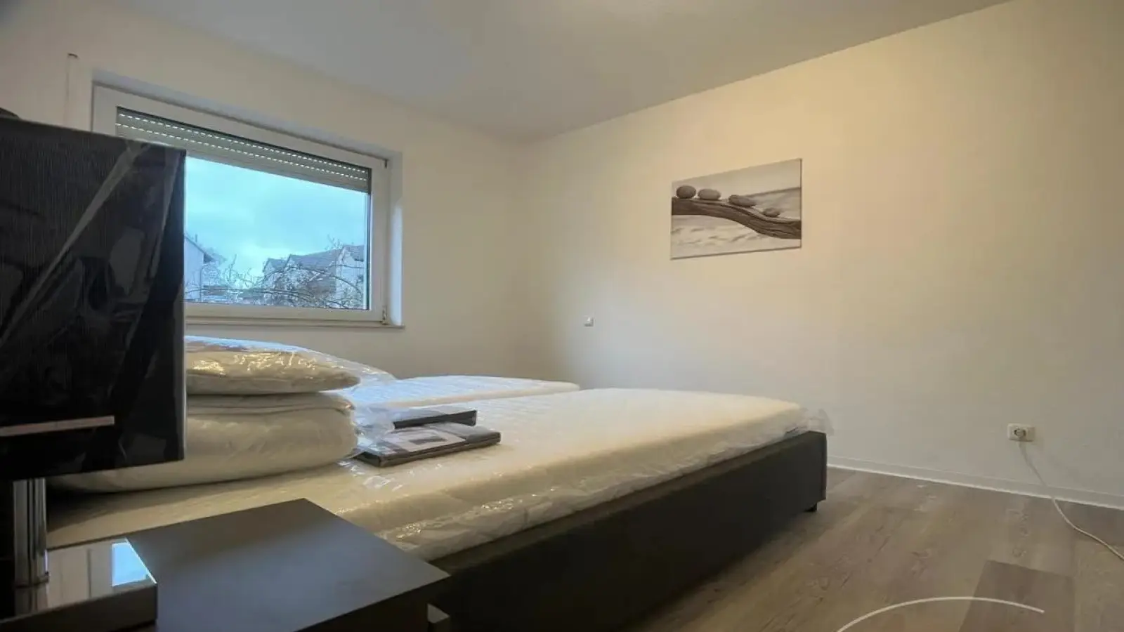 Wohnung Gießener Straße in Frankfurt am Main