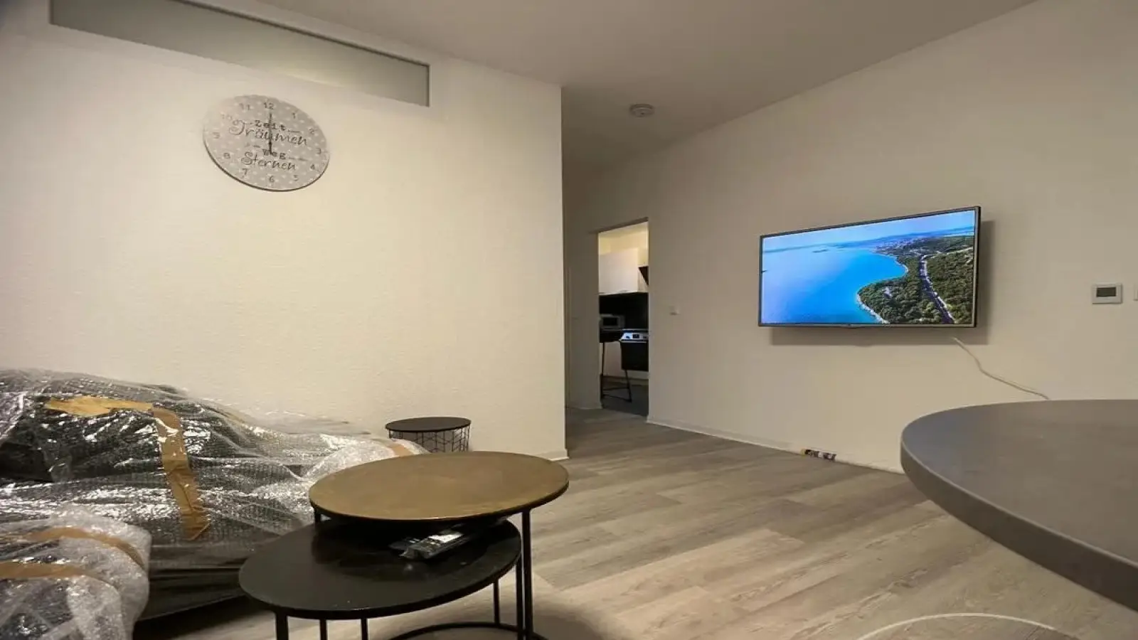 Wohnung Gießener Straße in Frankfurt am Main