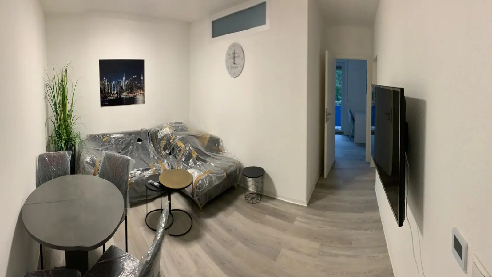 Wohnung Gießener Straße in Frankfurt am Main