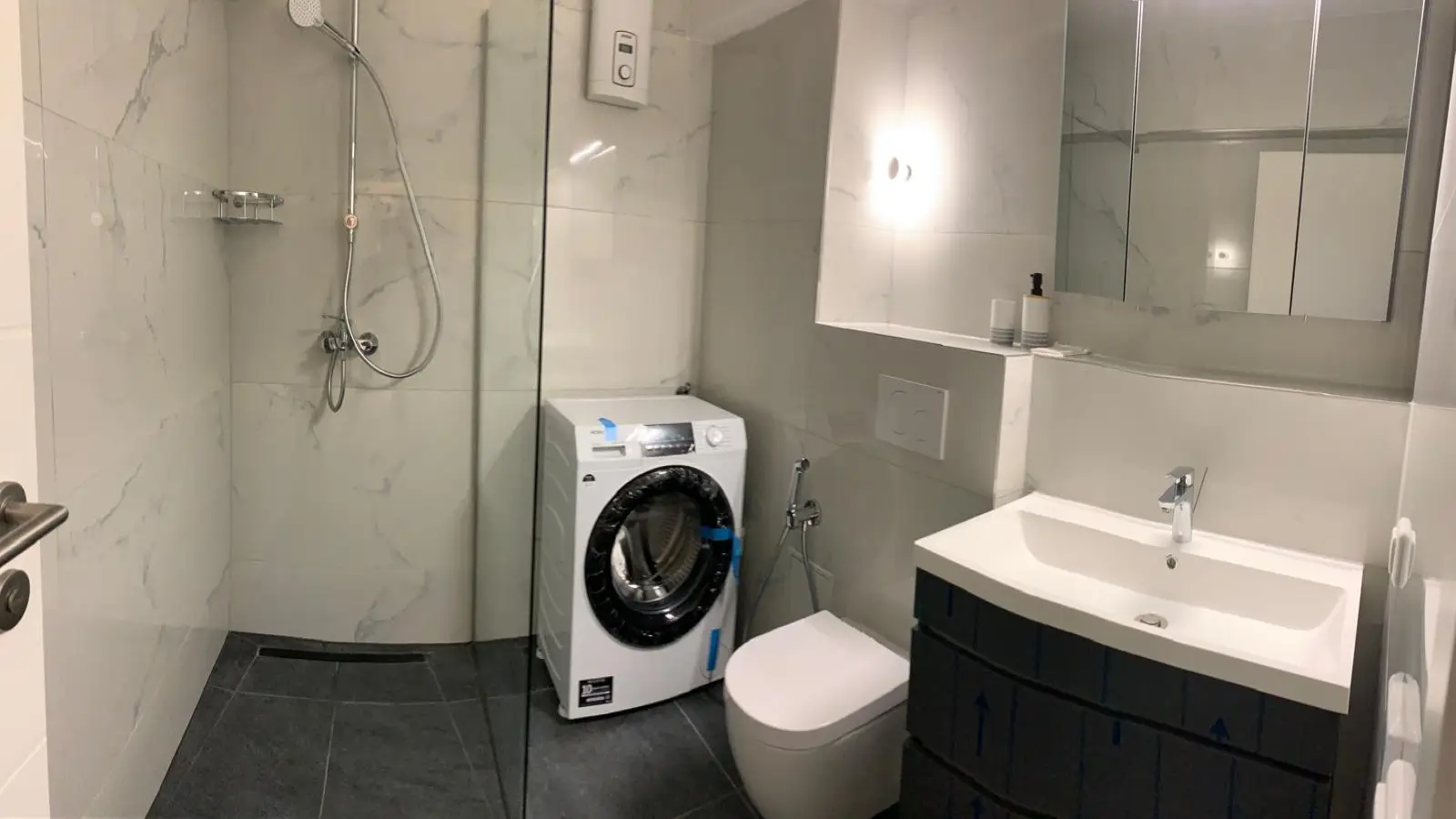 Wohnung Gießener Straße in Frankfurt am Main
