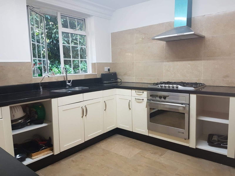Room Park Road in Stoke Poges