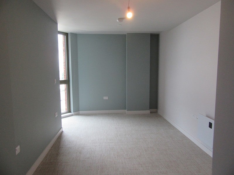 Flat Talbot Road in Trafford