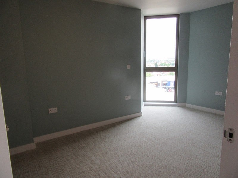 Flat Talbot Road in Trafford
