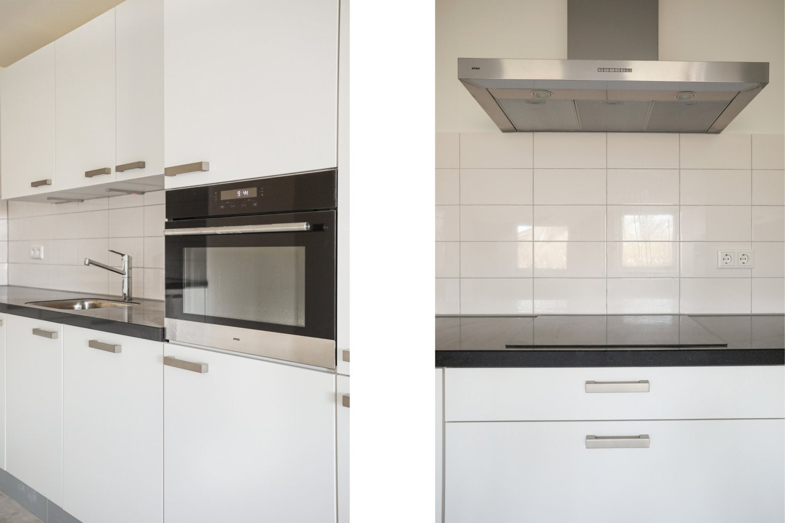 Appartement Carnotstraat 175 in Nijmegen