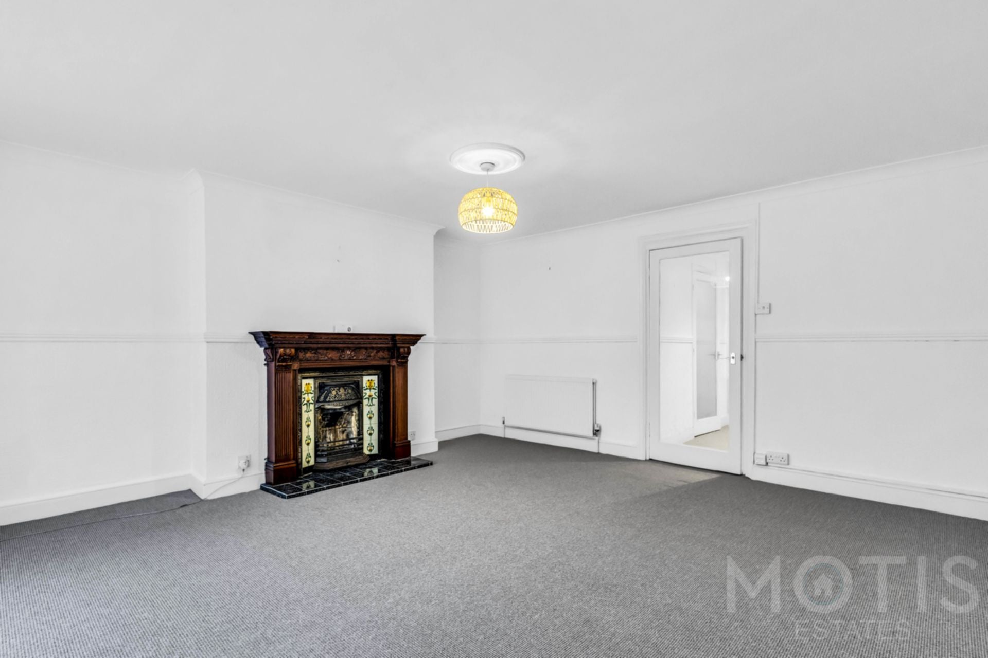 Flat Sandgate Road in Folkestone and Hythe District