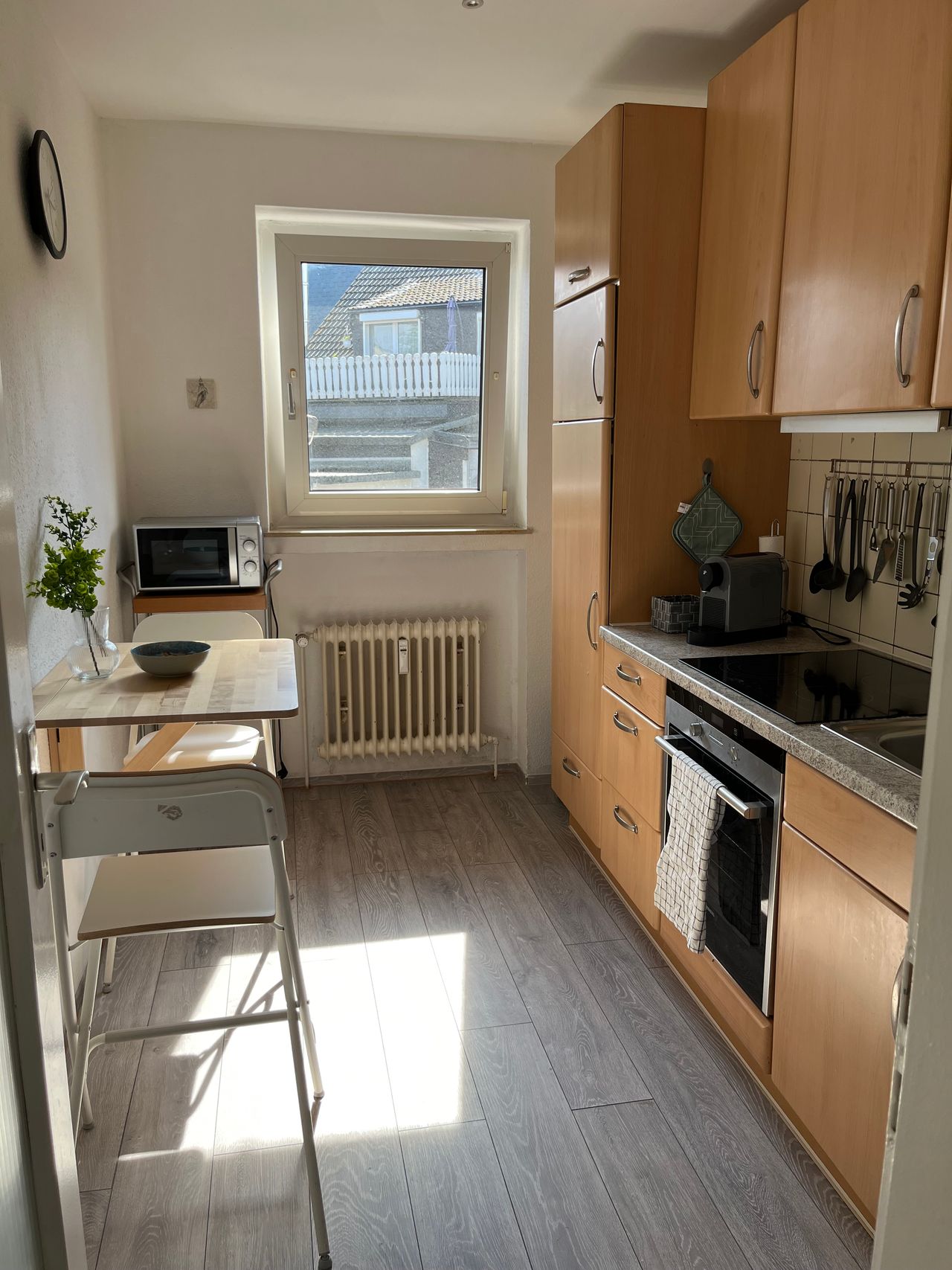 Wohnung Am Langen Siepen in Remscheid