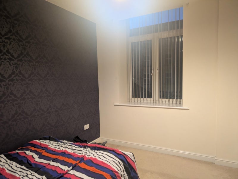Room Britannia Wharf in Bradford