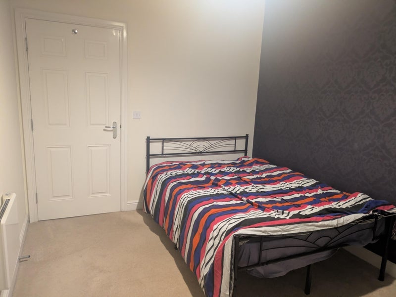 Room Britannia Wharf in Bradford