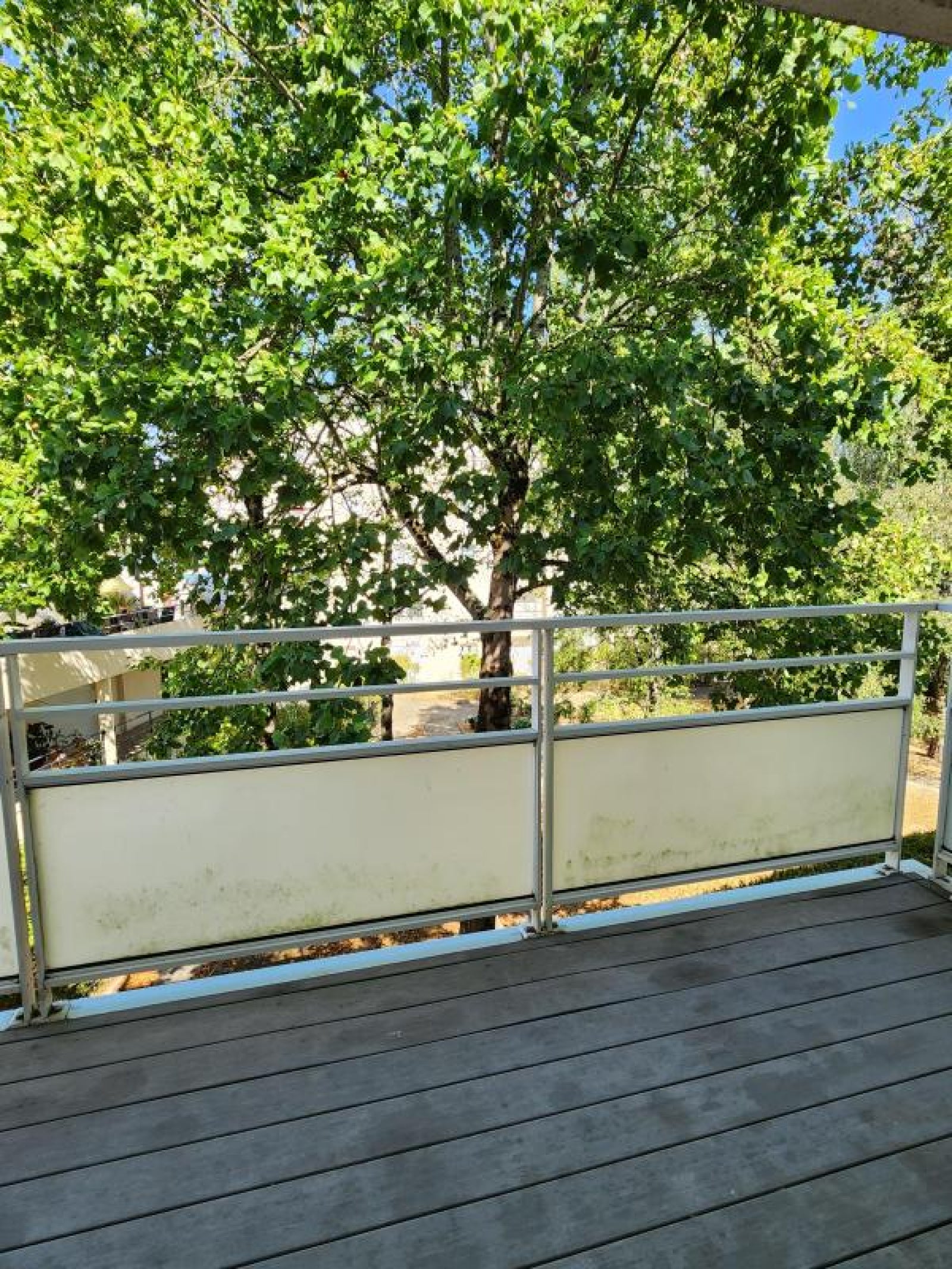 Appartement Avenue François Broussais à Nantes