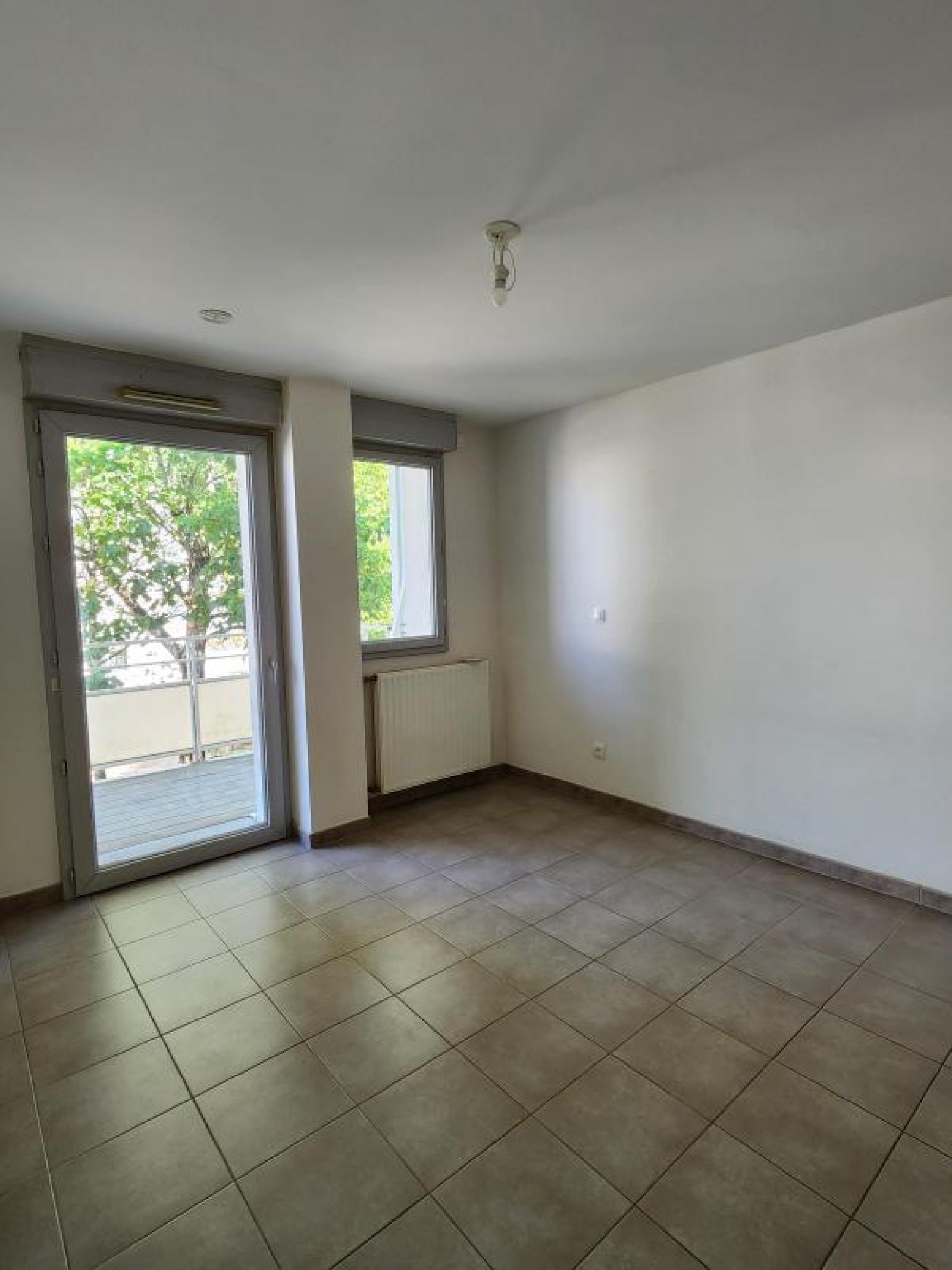 Appartement Avenue François Broussais à Nantes
