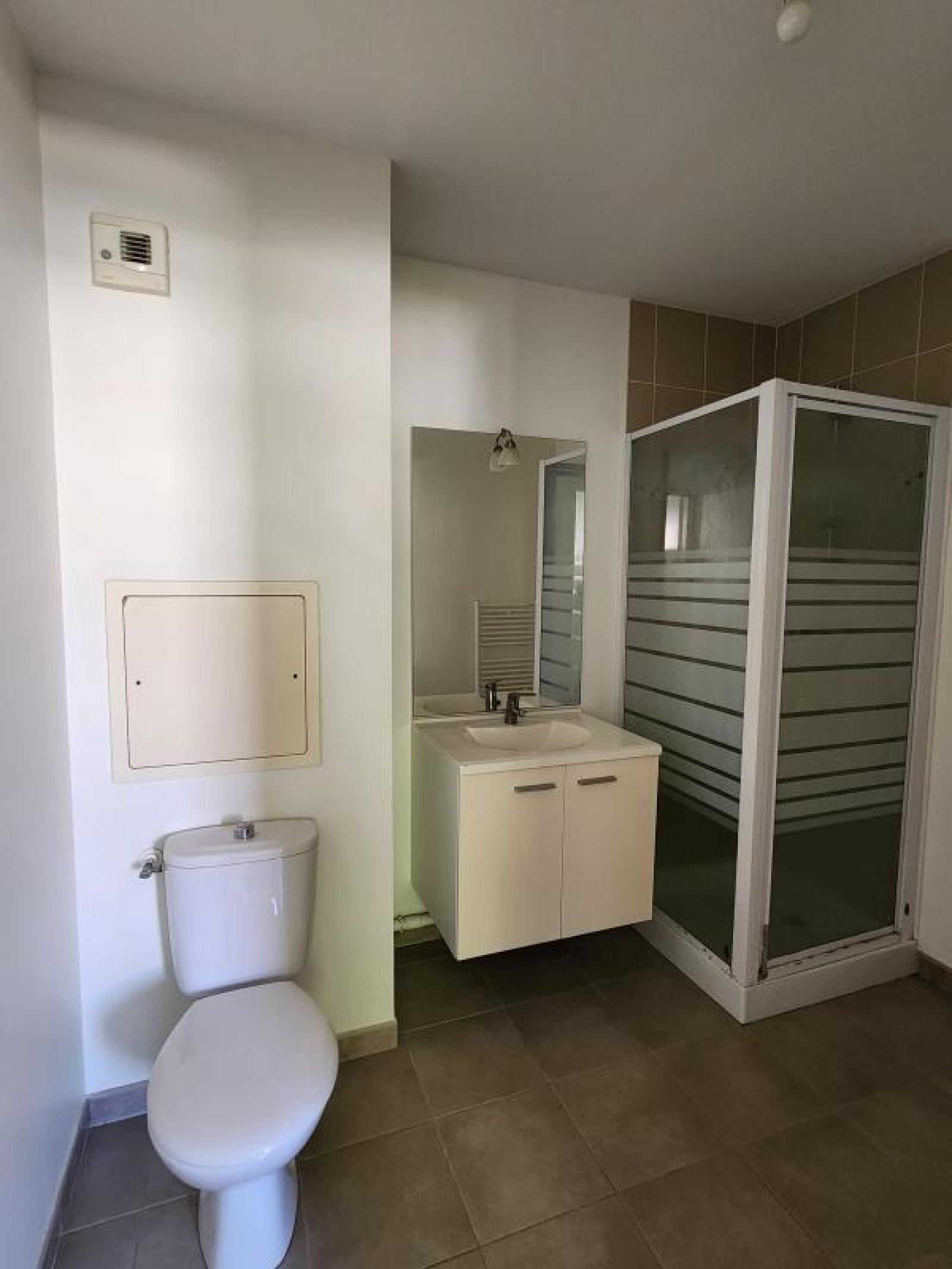 Appartement Avenue François Broussais à Nantes