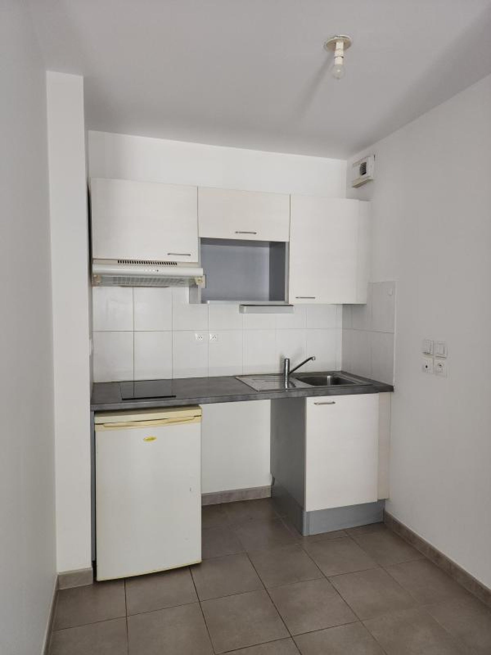 Appartement Avenue François Broussais à Nantes