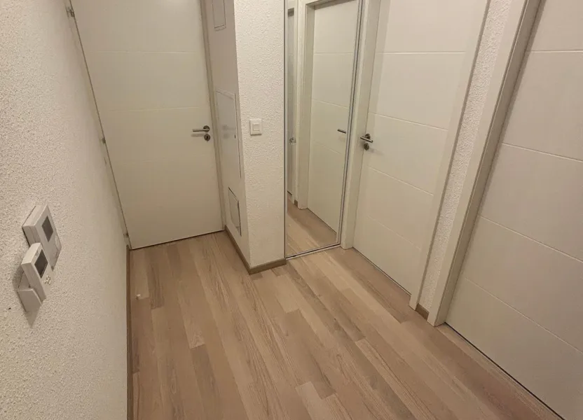 Appartement Route du Rhin à Strasbourg